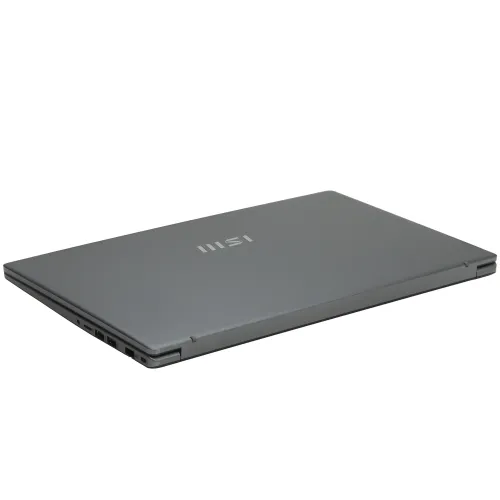 15.6" Ноутбук MSI Modern 15 F1MG-068XRU серый