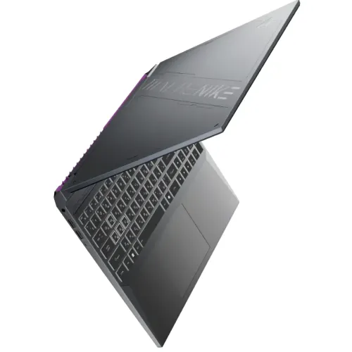 15.6" Ноутбук Machenike StarX 15 Pulsar серый