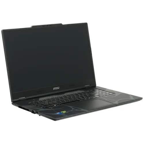 17.3" Ноутбук MSI Cyborg 17 B2RWEKG-034XRU черный