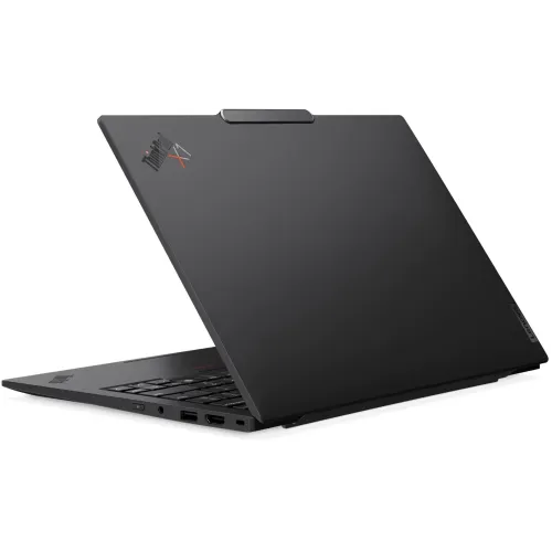 14" Ноутбук Lenovo ThinkPad X1 Carbon Gen 12 черный