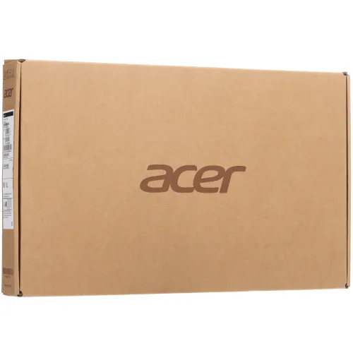 15.6" Ноутбук Acer Aspire A15-51M-70VH серый