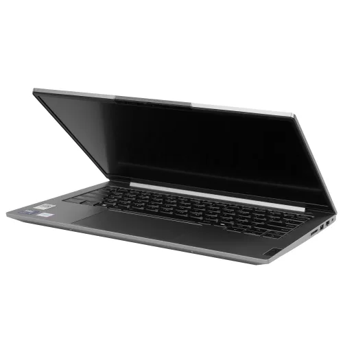 14" Ноутбук Lenovo ThinkBook 14 G7 IML серый