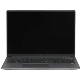 16" Ноутбук Honor MagicBook X 16 Plus серый