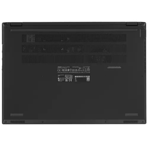 16" Ноутбук ASUS ExpertBook B5604CMA-QY0237X черный