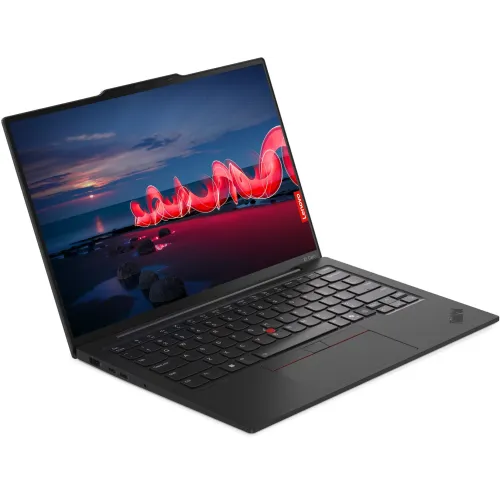 14" Ноутбук Lenovo ThinkPad X1 Carbon Gen 13 Aura Edition черный