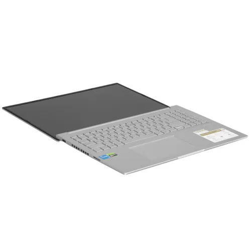 16" Ноутбук ASUS Vivobook 16X K3605VC-RP455 серебристый