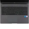 16" Ноутбук Honor MagicBook X16 Plus серый