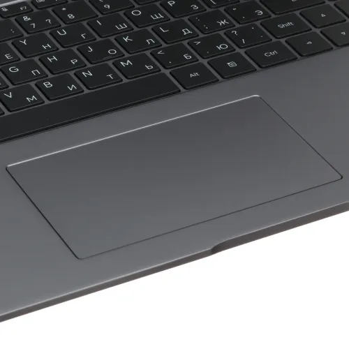 16" Ноутбук Honor MagicBook X 16 Plus серый