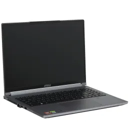 16" Ноутбук MSI Creator A16 AI A3XVGG-095RU серый