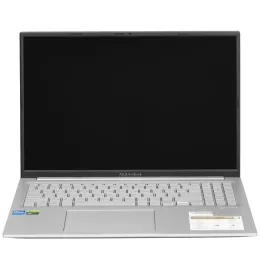16" Ноутбук ASUS Vivobook 16X K3605VC-RP455 серебристый