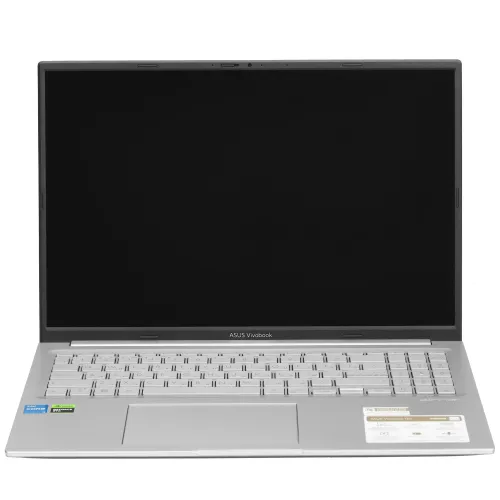 16" Ноутбук ASUS Vivobook 16X K3605VC-RP455 серебристый