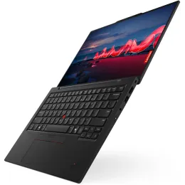 14" Ноутбук Lenovo ThinkPad X1 Carbon Gen 13 Aura Edition черный