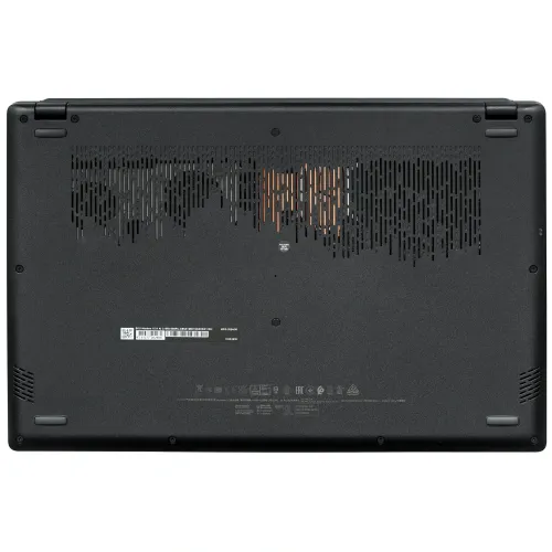 15.6" Ноутбук MSI Modern 15 H AI C1MG-008RU черный