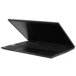 14" Ноутбук ASUS ExpertBook B5404CMA-QN0399 черный