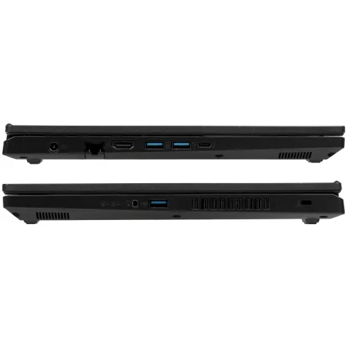 15.6" Ноутбук Acer Nitro V 15 ANV15-52-56DS черный