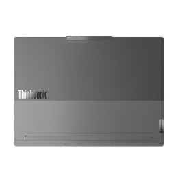 Ноутбук Lenovo ThinkBook 16p 2024, 16", 32 ГБ/1 ТБ, i9-14900HX, RTX 4060, серый, Русская раскладка, Windows 11