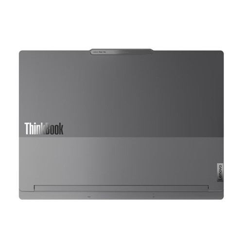 Ноутбук Lenovo ThinkBook 16p 2024, 16", 32 ГБ/1 ТБ, i9-14900HX, RTX 4060, серый, Русская раскладка, Windows 11