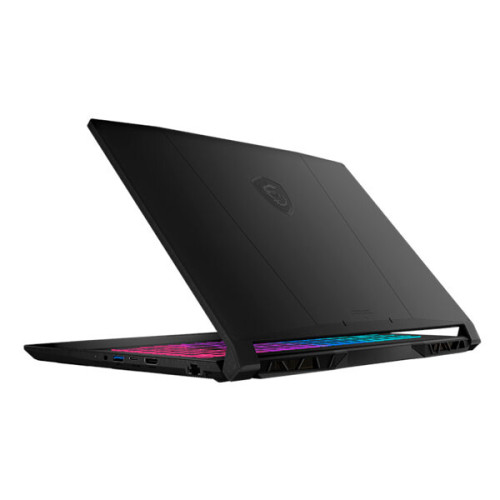 Игровой ноутбук MSI Katana 15 B13V 15.6'', 360 Гц,16ГБ/512ГБ, i7-13700H, RTX 4060, черный, Русская раскладка, Windows 11