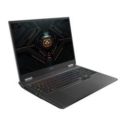 Игровой ноутбук Hasee Ares T10 Pro, 16'', 32Гб/1Тб, i7-14700HX, RTX5070 Ti, серебристый, Русская раскладка, Windows 11