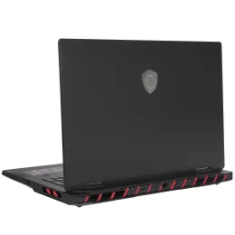18" Ноутбук MSI Raider A18 HX A9WJG-024RU черный