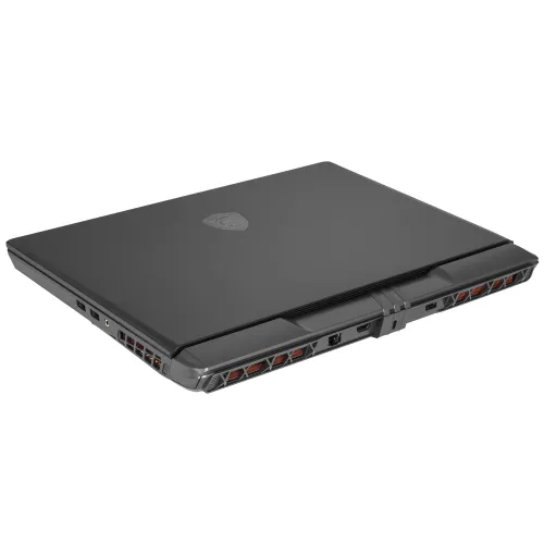 17" Ноутбук MSI Vector 17 HX AI A2XWJG черный