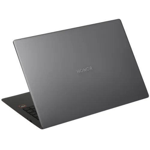 16" Ноутбук Honor MagicBook X 16 Plus серый