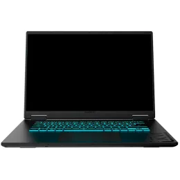 16" Ноутбук GIGABYTE GAMING A16 3TH черный