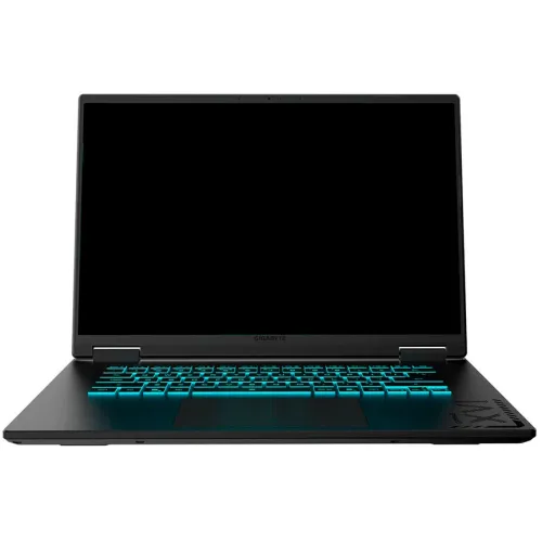 16" Ноутбук GIGABYTE GAMING A16 CTH черный