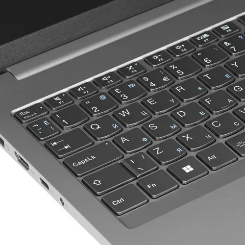 16" Ноутбук Lenovo ThinkBook 16 G6 ABP серый