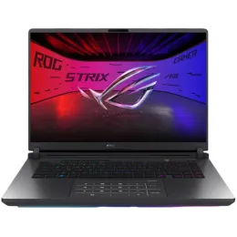 16" Ноутбук ASUS ROG Strix G615JMR-S5170 серый