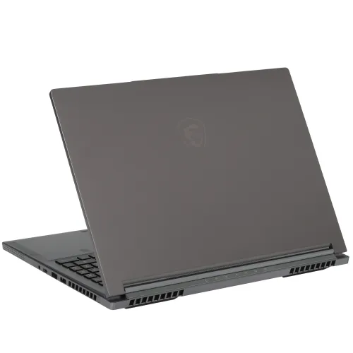 16" Ноутбук MSI Creator A16 AI A3XVGG-095RU серый