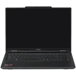 16" Ноутбук MSI Venture A16 AI+ A3HMG-020XRU серый