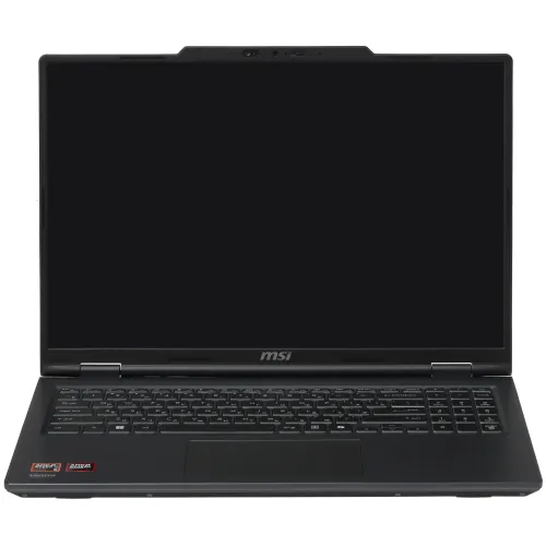 16" Ноутбук MSI Venture A16 AI+ A3HMG-020XRU серый