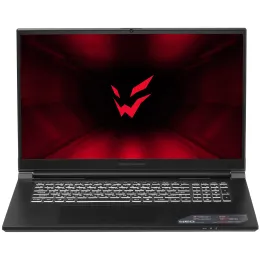 17.3" Ноутбук ARDOR GAMING NEO N17-I5ND403 черный