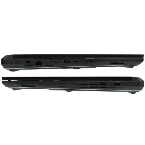 18" Ноутбук ASUS ROG Strix SCAR G835LX-SA106W черный