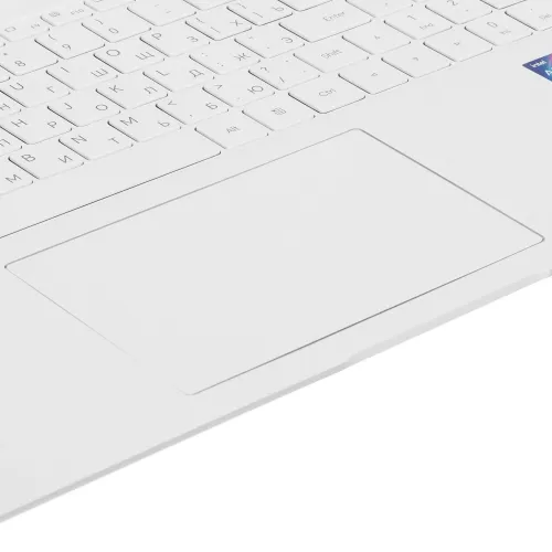 16" Ноутбук HONOR MagicBook Pro 16 белый