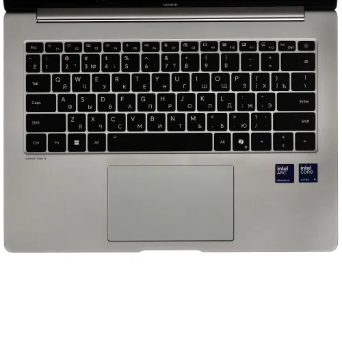 14.6" Ноутбук Honor MagicBook Pro 14 5301ANXE/FMB-P серый