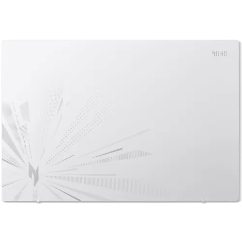 16" Ноутбук Acer Nitro Lite NL16-71G-590Q белый