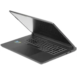 16" Ноутбук ASUS ROG Strix G615JH-RV044 серый
