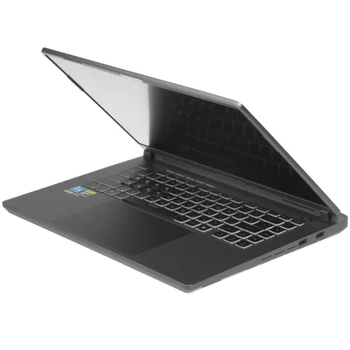 16" Ноутбук ASUS ROG Strix G615JH-RV044 серый