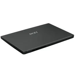 15.6" Ноутбук MSI Modern 15 H AI C1MG-008RU черный