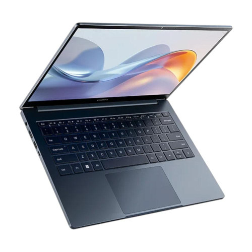 Игровой ноутбук Colorful N14 2025, 14", 32ГБ/1ТБ, Core 7-240H, RTX5060, синий, Русская раскладка, Windows 11