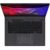 16" Ноутбук ASUS ROG Strix G615LR-S5011 серый