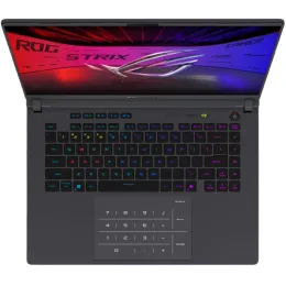 16" Ноутбук ASUS ROG Strix G615LR-S5011 серый