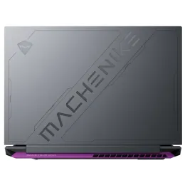 15.6" Ноутбук Machenike StarX 15 Pulsar серый