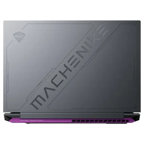 15.6" Ноутбук Machenike StarX 15 Pulsar серый