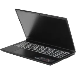 15.6" Ноутбук ARDOR GAMING NEO N15-I5ND410 черный