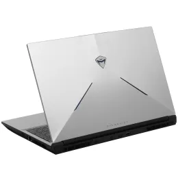 15.6" Ноутбук Machenike L15 Pulsar 2K серый