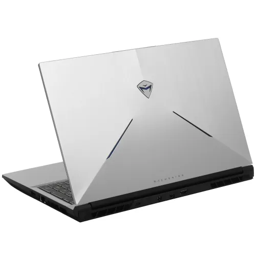 15.6" Ноутбук Machenike L15 Pulsar 2K серый
