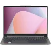16" Ноутбук Lenovo IdeaPad Slim 3 16ABR8 серый